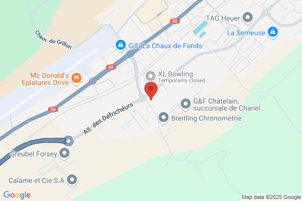 Service Cantonal des automobiles