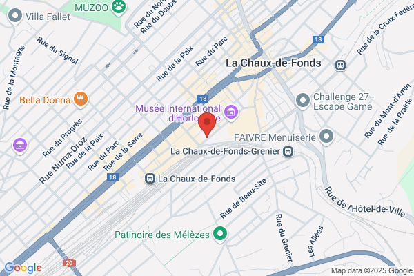 Fondation Carrefour La Piñata