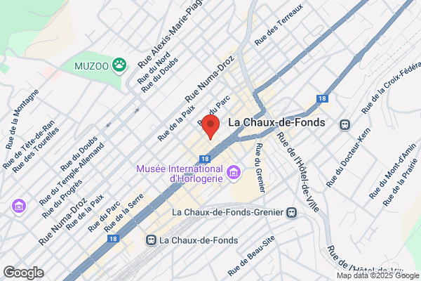 TAC Travail au Clair Sàrl c/o Caisse Cant. Neuchâteloise d'Assurance-Chômage