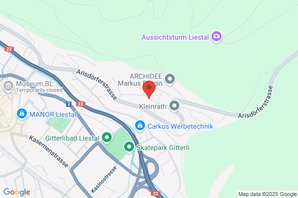 Architektubuero Siegenthaler