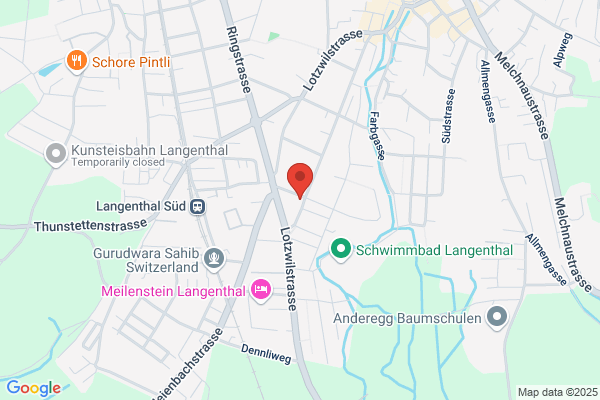 Architekturbuero Walther GmbH