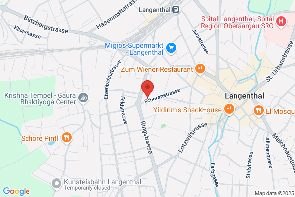 Negri und Partner Architektur AG