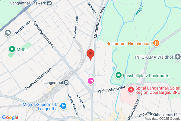 BestDrive Langenthal (vormals Adam Touring)