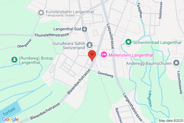 Auto Abegglen AG