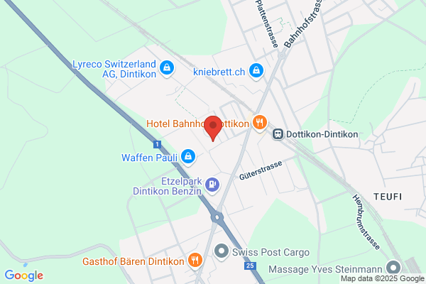 Baloag Lotzwil