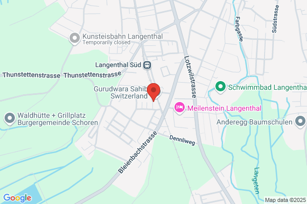 Jenzer  Bau und Transport AG