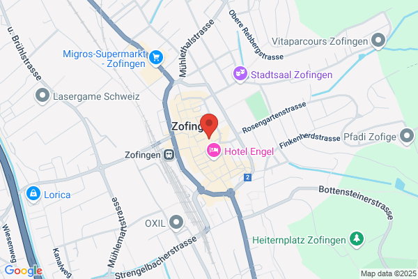 Meier und Jaeggi AG