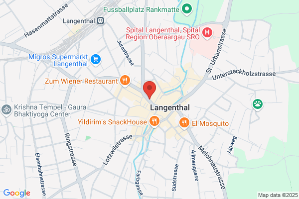 Leibungen Steineberg GmbH