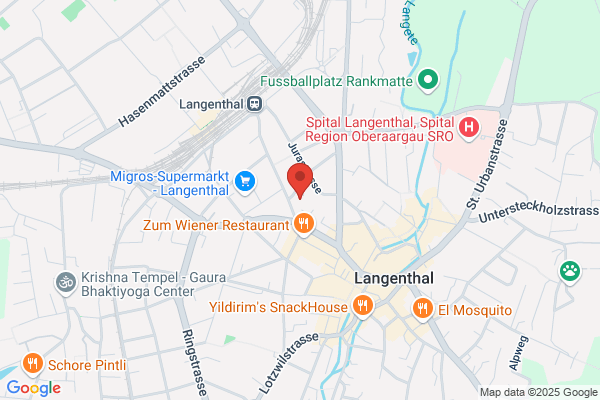 Lumen Bestattungsdienst