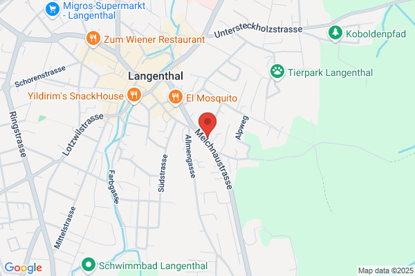 Ruckstuhl Bestattungen AG