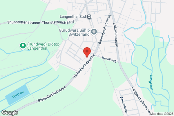 SB Schaerer Beteiligung GmbH