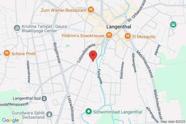 Boesiger Langenthal