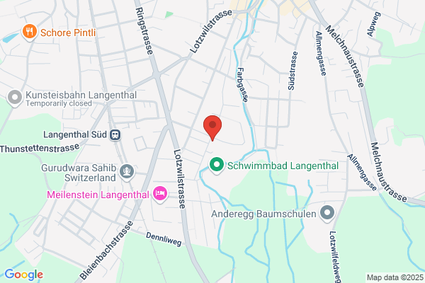 Haeusermann Blumenhalle AG