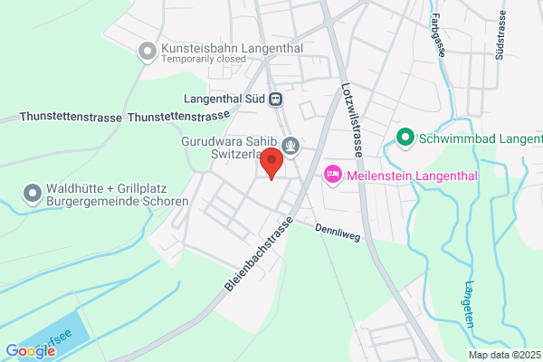 Giesser und Co.