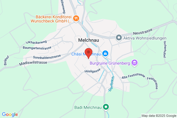 Wyss Bedachung AG