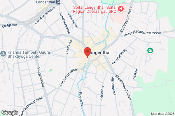 CU Fetisch Couture GmbH