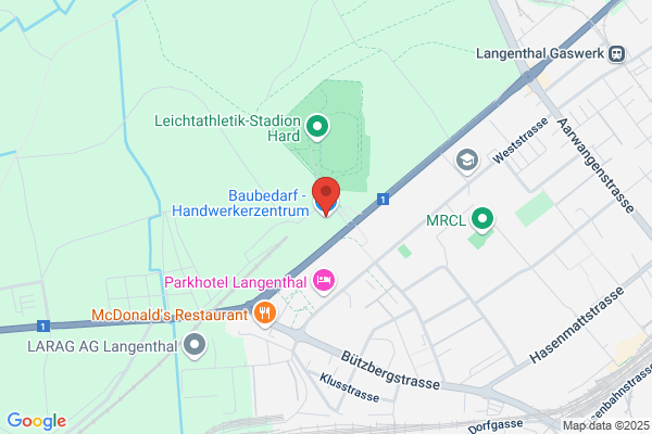 Dennler AG Baumaterialien
