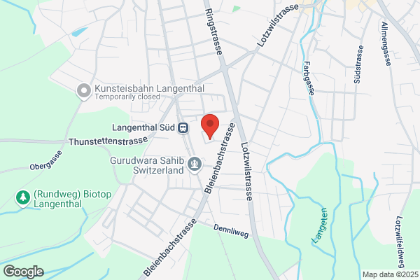 Schweizer Consulting