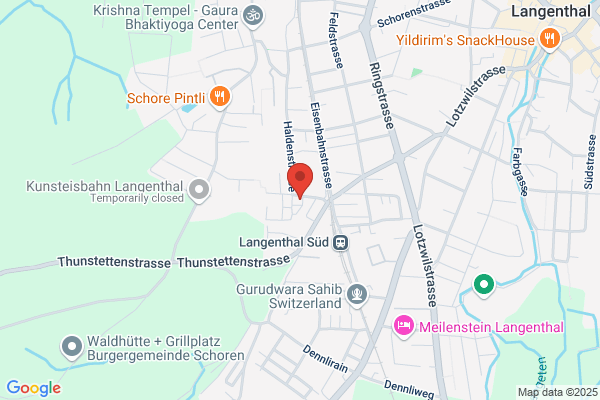 Steineberg Computershop