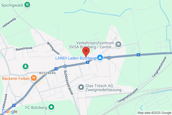 Graber + Kopp AG fuer Energiesysteme