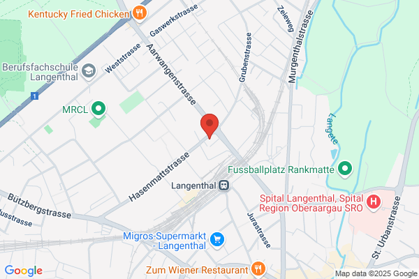 Evang.-ref. Pfarramt