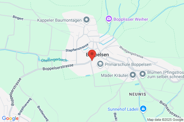 Waerchstuebli Sidehuesli