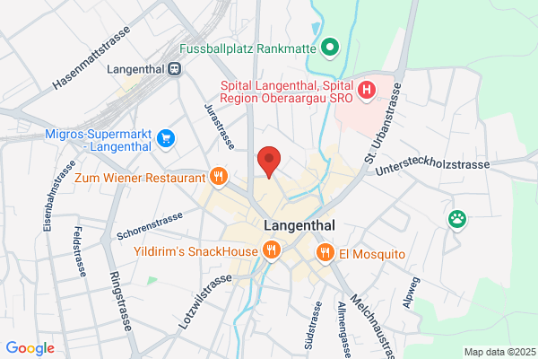 Winterthur-Versicherungen