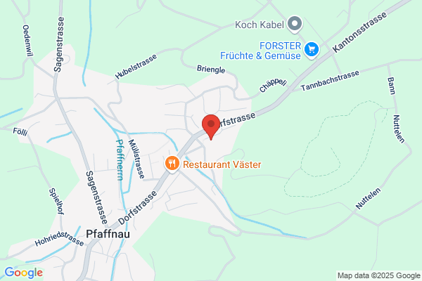 Lubau GmbH