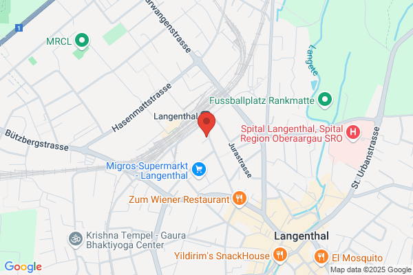 Tasag Immobilien AG