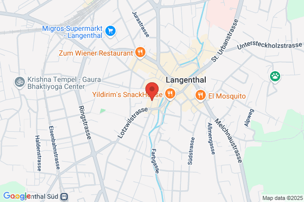 Steel Dreams