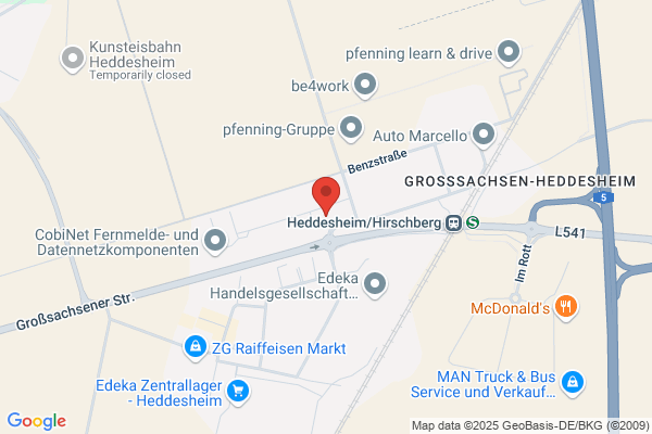 Werkzeugschaerferei Baer