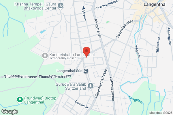 Kindergarten Oberfeld