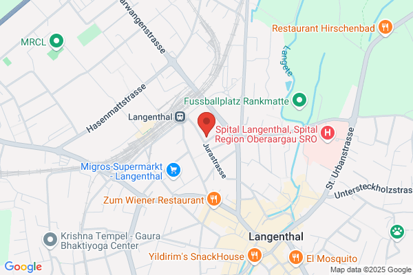 Leu und Co. Immobiliengesellschaft
