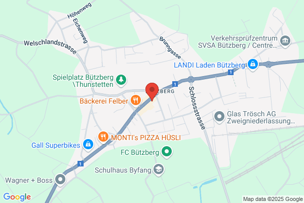 Willi Jordi
