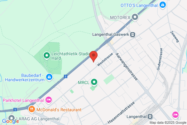 Seminar Langenthal