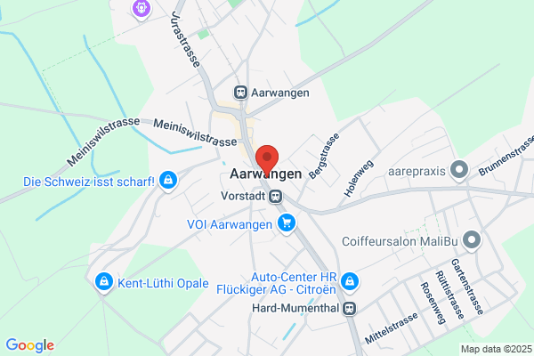 Graf Krummenacher Partner – Notariat Advokatur