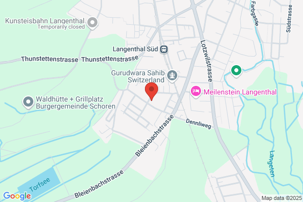 Landolt Kanalunterhalt AG