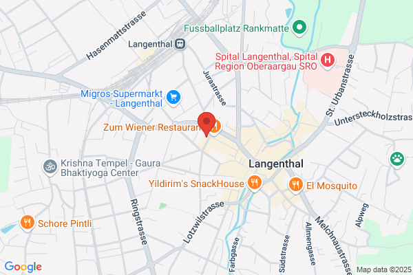 Ergotherapie GmbH