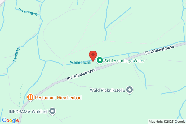 Motorfluggruppe Langenthal