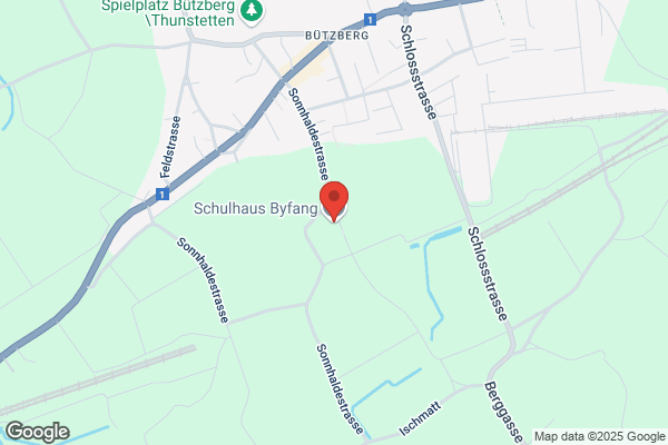 Schulhaus Byfang