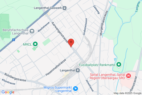 Pluess Werbeagentur AG