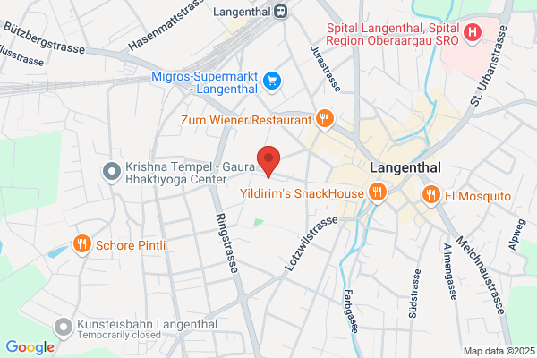 Oberstufenzentrum