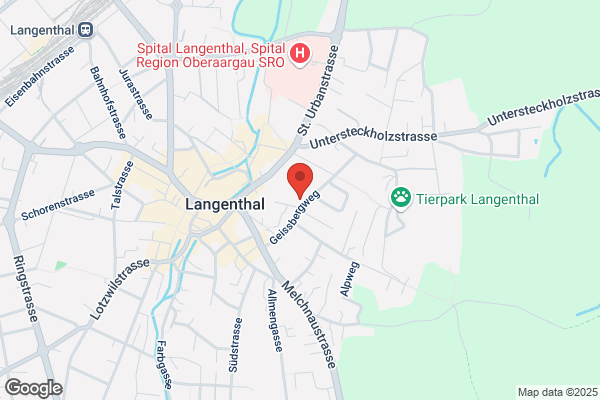 Stadtbauamt Gaertnerei