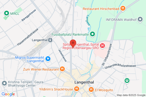 Stiftung Trummlehus