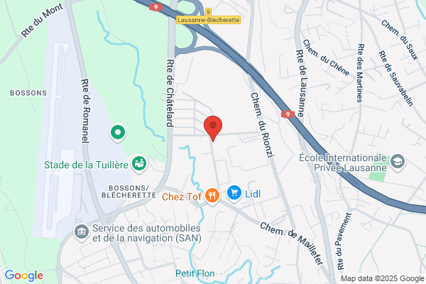 Cofal, Société coopérative