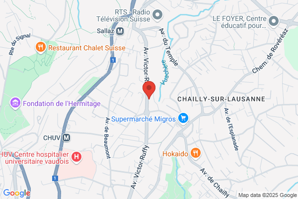 Inhox Sanitaire Chauffage Sàrl