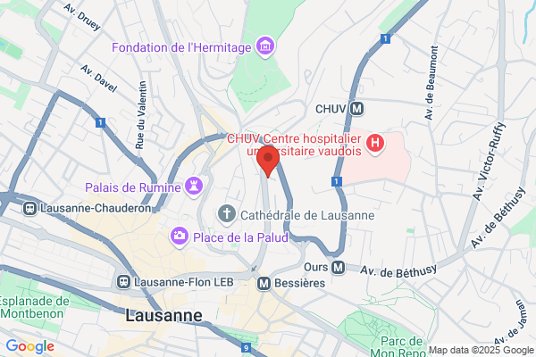 Serrurerie Stop-Cambriolages Sàrl