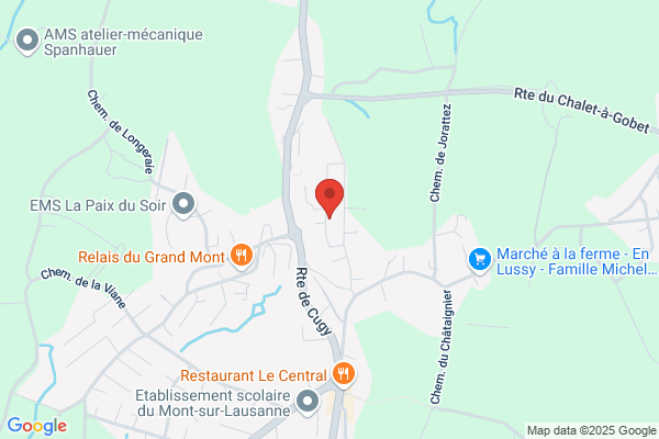 CDB BÂTIMENT sàrl