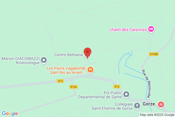 Institution de Béthanie