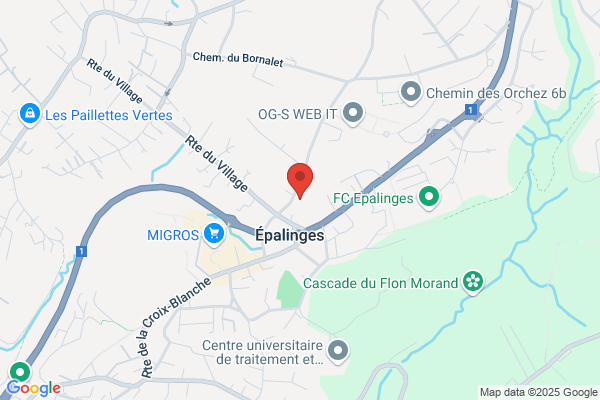 Résidence La Girarde